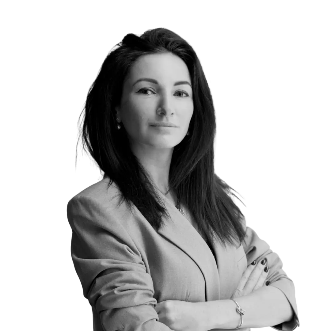 Ксения Соломатина – CEO Be Tone Agency